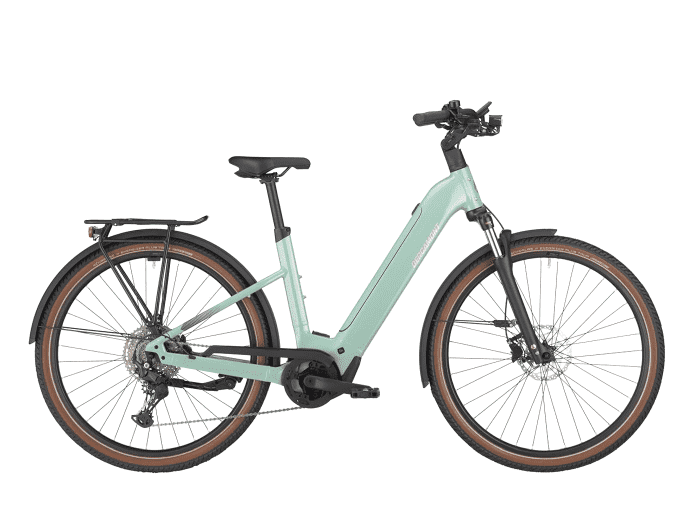 Bergamont E-Horizon Sport 20 Wave | M | sage green