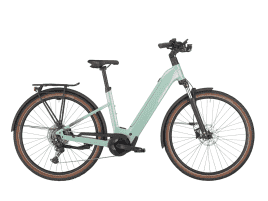 Bergamont E-Horizon Sport 20 Wave | L | sage green