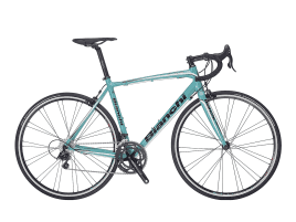 Bianchi Impulso Veloce 10sp Compact 