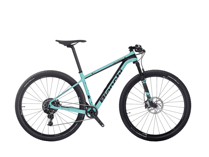 Bianchi methanol cv 9.4 on sale