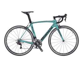 Bianchi Oltre XR1 Dura Ace 11sp Compact 50/34 