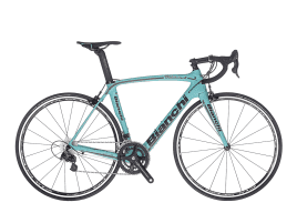 Bianchi Oltre XR1 Potenza 11sp Compact 