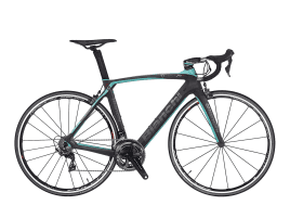 Bianchi Oltre XR4 Dura Ace 11sp Compact 