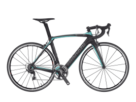 Bianchi Oltre XR4 Dura Ace mix 11sp Compact 