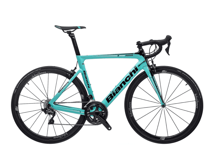 Bianchi aria campagnolo potenza on sale