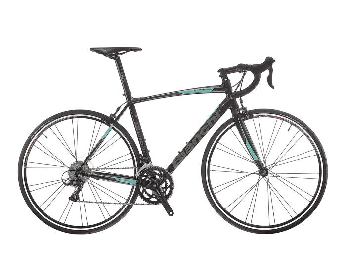 Bianchi nirone alu 105 online