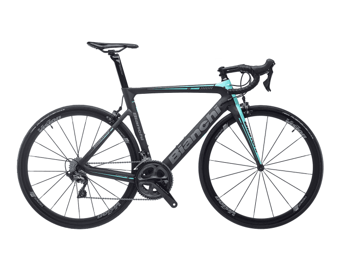 Bianchi aria 2019 disc online