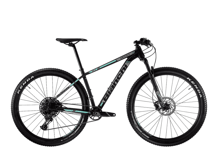 Bianchi hardtail mountain bike deals