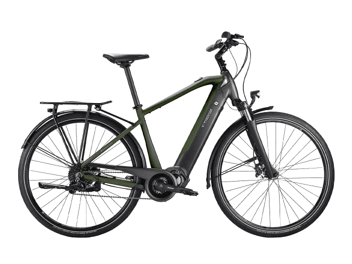 Bianchi trek online