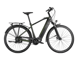 Bianchi T-Tronik T-Type Diamant | Diamant | M | TY - Urban Gray / Dark Graphite Full Matt
