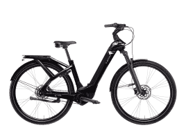 Bianchi e-Omnia C Type Nexus 5sp | S | BK - Black Glossy