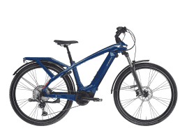Bianchi e-Omnia T Type Deore 10sp | Diamant | Diamant | M | 3I - Blue
