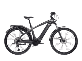 Bianchi e-Omnia T Type XT 12sp | Diamant | Diamant | M | 3H - Grey Mirror