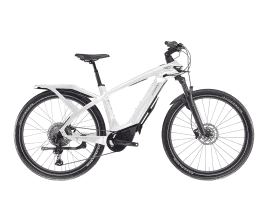 Bianchi e-Omnia T Type XT 12sp | Diamant | Diamant | M | WW - White Glossy