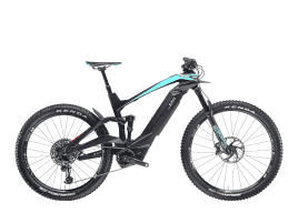 Bianchi e-SUV XL