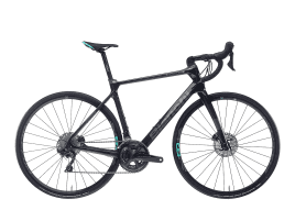 Bianchi Infinito XE 57 cm | 5H - UD carbon/Graphite full glossy