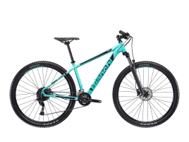 Bianchi Magma 9.2 43 cm | 6K - Celeste CK16/Black:white Glossy