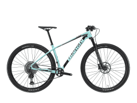 Bianchi Nitron 9.4 L | NH - CK16 / Black Full Glossy