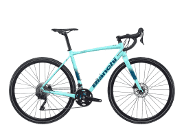 Bianchi Via Nirone 7 