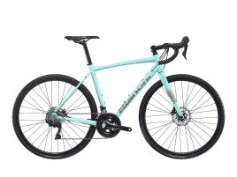 Bianchi Via Nirone 7 50 cm | ND: CK16/Titanium Silver Glossy