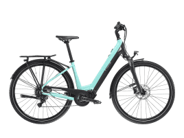 2022 - CITA E-Bike 6.0i FISCHER - City