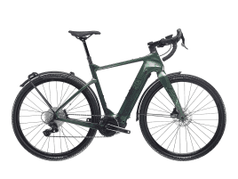 Bianchi e-Arcadex Tourer XL | GL - Forest