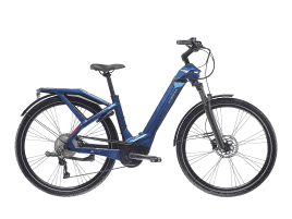 Bianchi e-Omnia C Type NEXUS 5SP | M | 3I - BLUE | 625 Wh