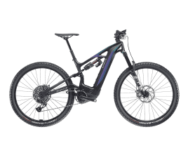 Bianchi e-Vertic FX-Type Pro SX 12sp | XL