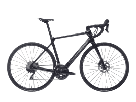 Bianchi Infinito XE 105 11sp | 50 cm | 5H - UD carbon/Graphite full glossy