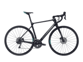 Bianchi Infinito XE 105 Di2 12sp | 50 cm | 5H - UD carbon/Graphite full glossy