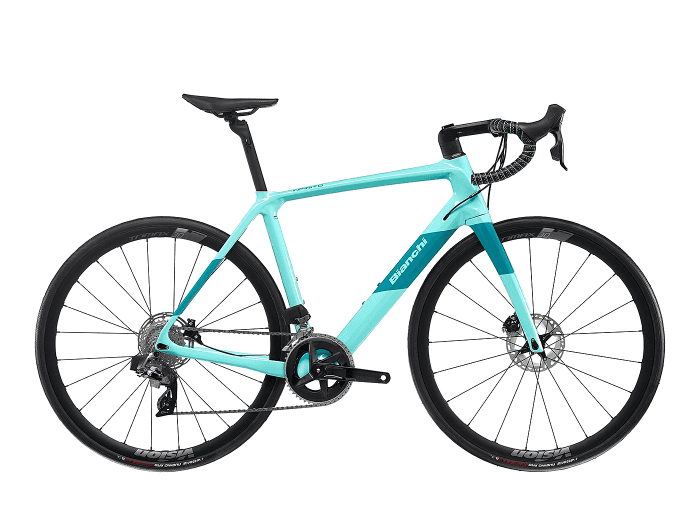 Bianchi Infinito - Rennrad - 2023