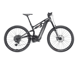 Bianchi e-Vertic FX-Type Pro XL