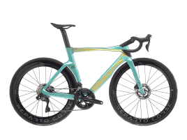 Bianchi Oltre RC Tour de France Limited Edition 47 cm