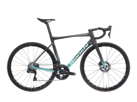 Bianchi Specialissima RC Durace Di2 12sp w\Powermeter | 47 cm