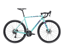 Bianchi Zolder Pro 50 cm