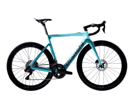 Bianchi e-Oltre 105 2x12sp / Mahle X30 250Wh | 55 cm