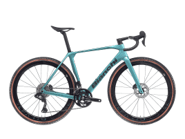 Bianchi Impulso RC GRX 825 Di2 2x12sp | LG
