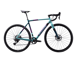 Bianchi Zolder Pro 