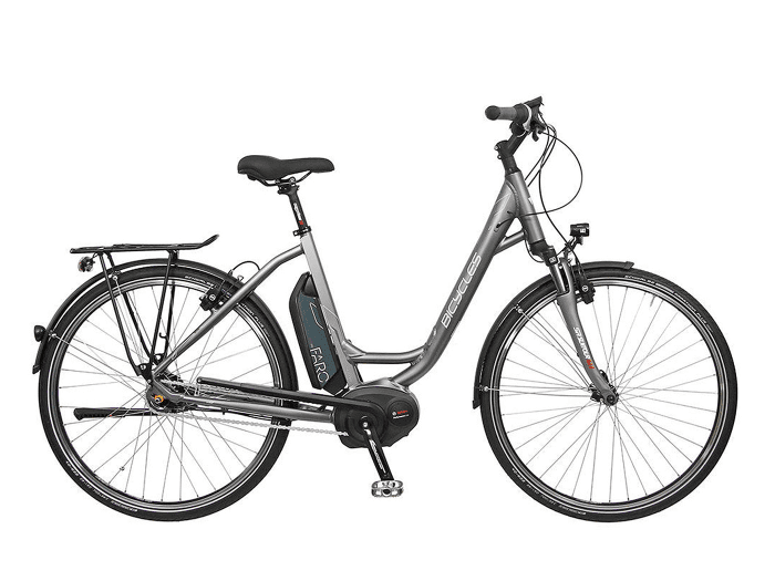 fahrrad gepäckkorb für bicycles elektrorad faro 8.5