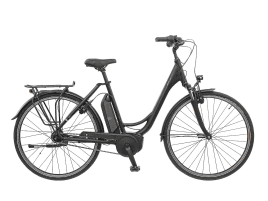 Bicycles Faro 7.4 FL Wave 47 cm | Schwarz Matt