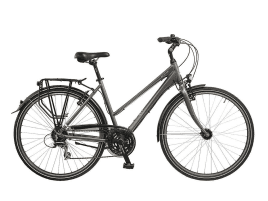 Bicycles EXT 500 L Trapez 55 cm