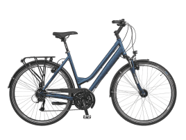 Bicycles EXT 700+ Trapez 60 cm