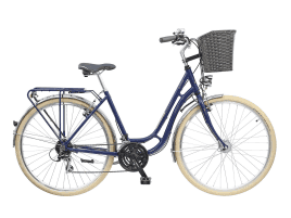 Bicycles Genua F 55 cm