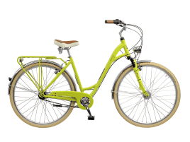 Bicycles Cremona Wave 50 cm | Lime