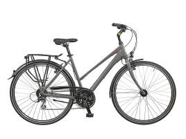 Bicycles EXT 500 L Trapez 45 cm