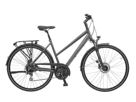 Bicycles EXT 600 Trapez 