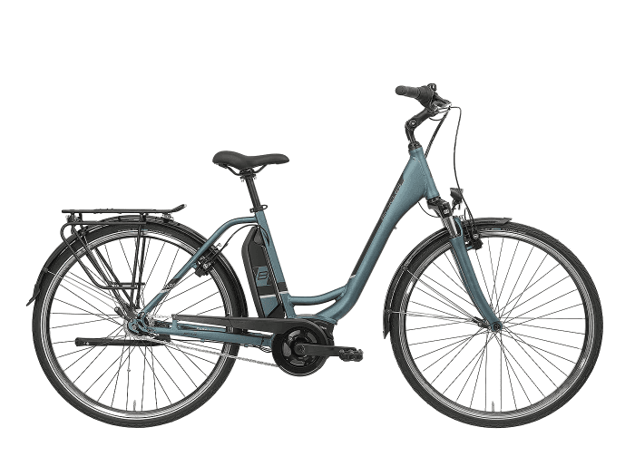 Bicycles Faro 7.4 45 cm | petrol matt