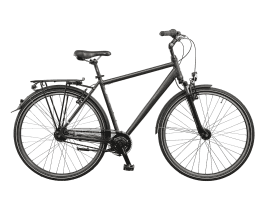 Bicycles Almeria 58 cm