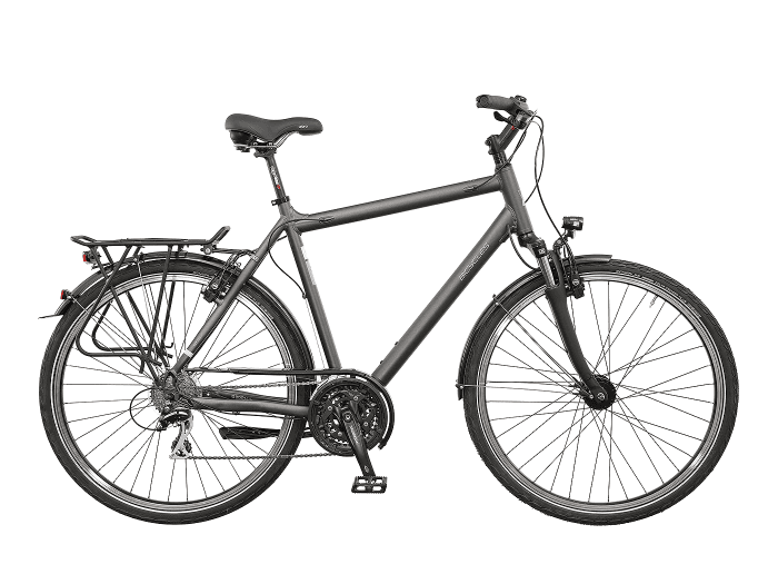 Bicycles EXT 700+ 50 cm