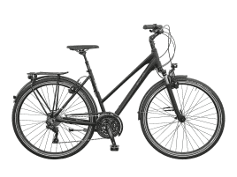 Bicycles EXT 800 Trapez 